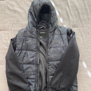 Youth XL Under Armour coat